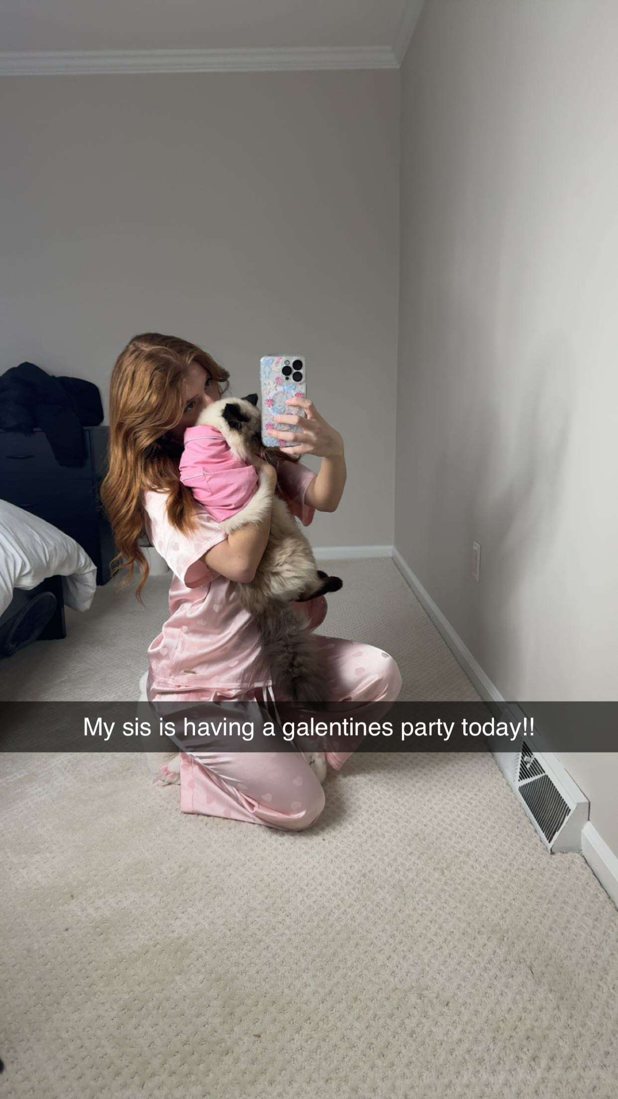carmmieecat snapchat image archive image