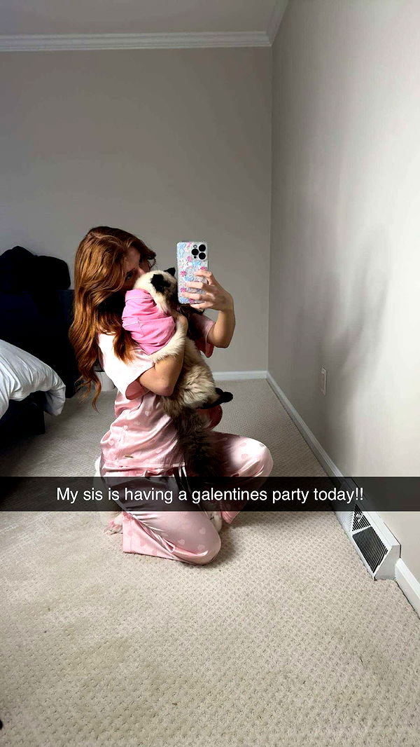 carmmieecat image ~ Altpins