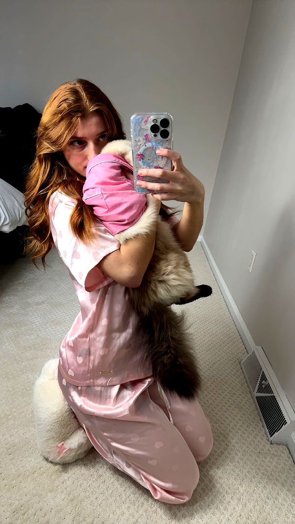 carmmieecat image ~ Altpins