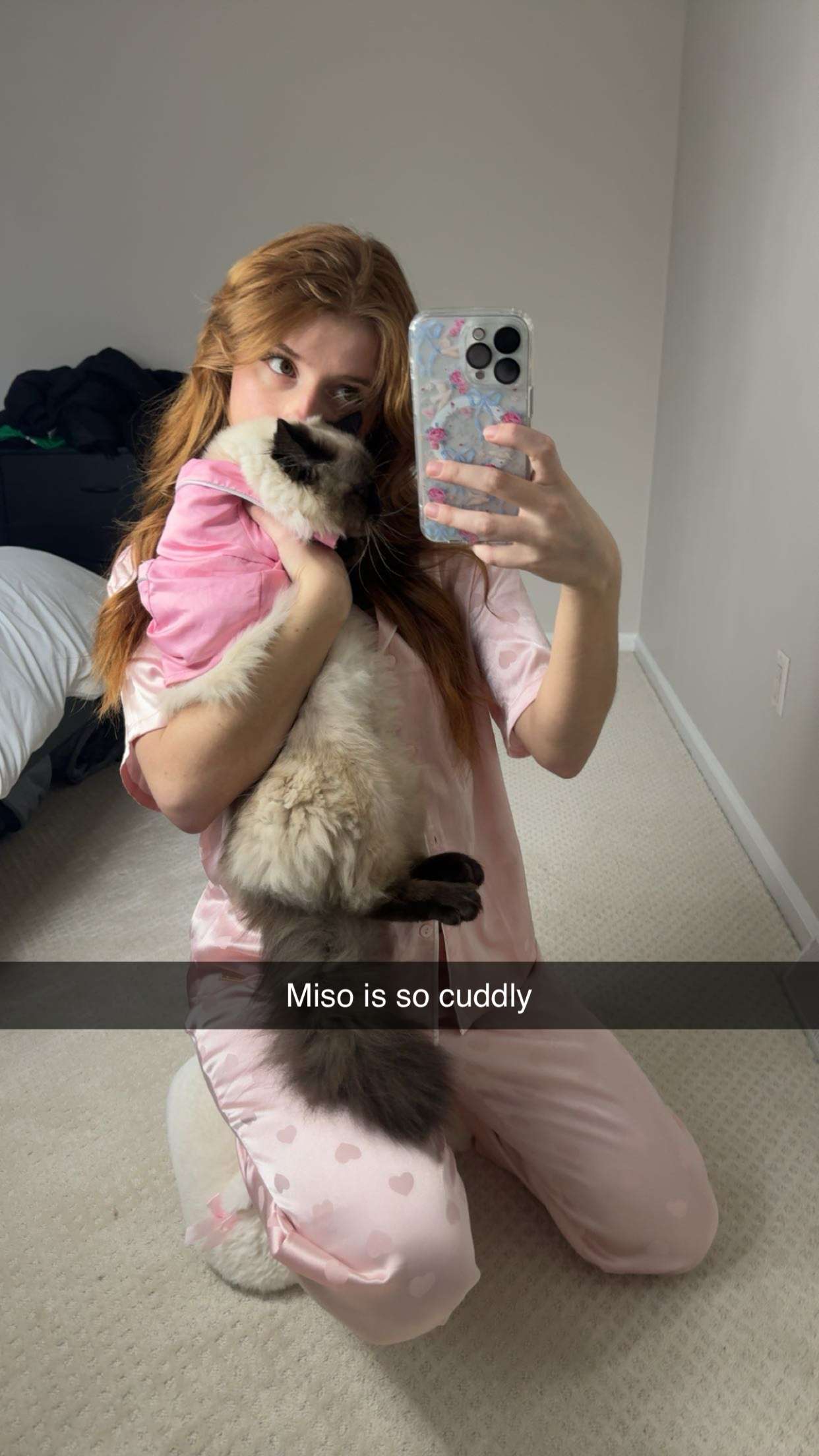 carmmieecat snapchat image archive image