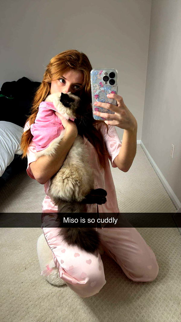 carmmieecat image ~ Altpins