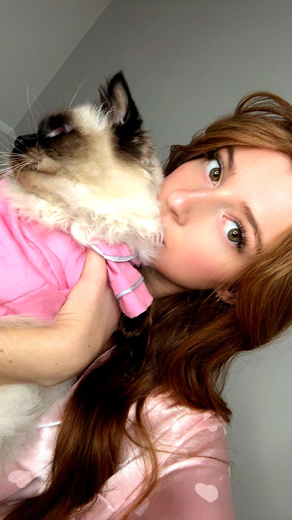 carmmieecat image ~ Altpins