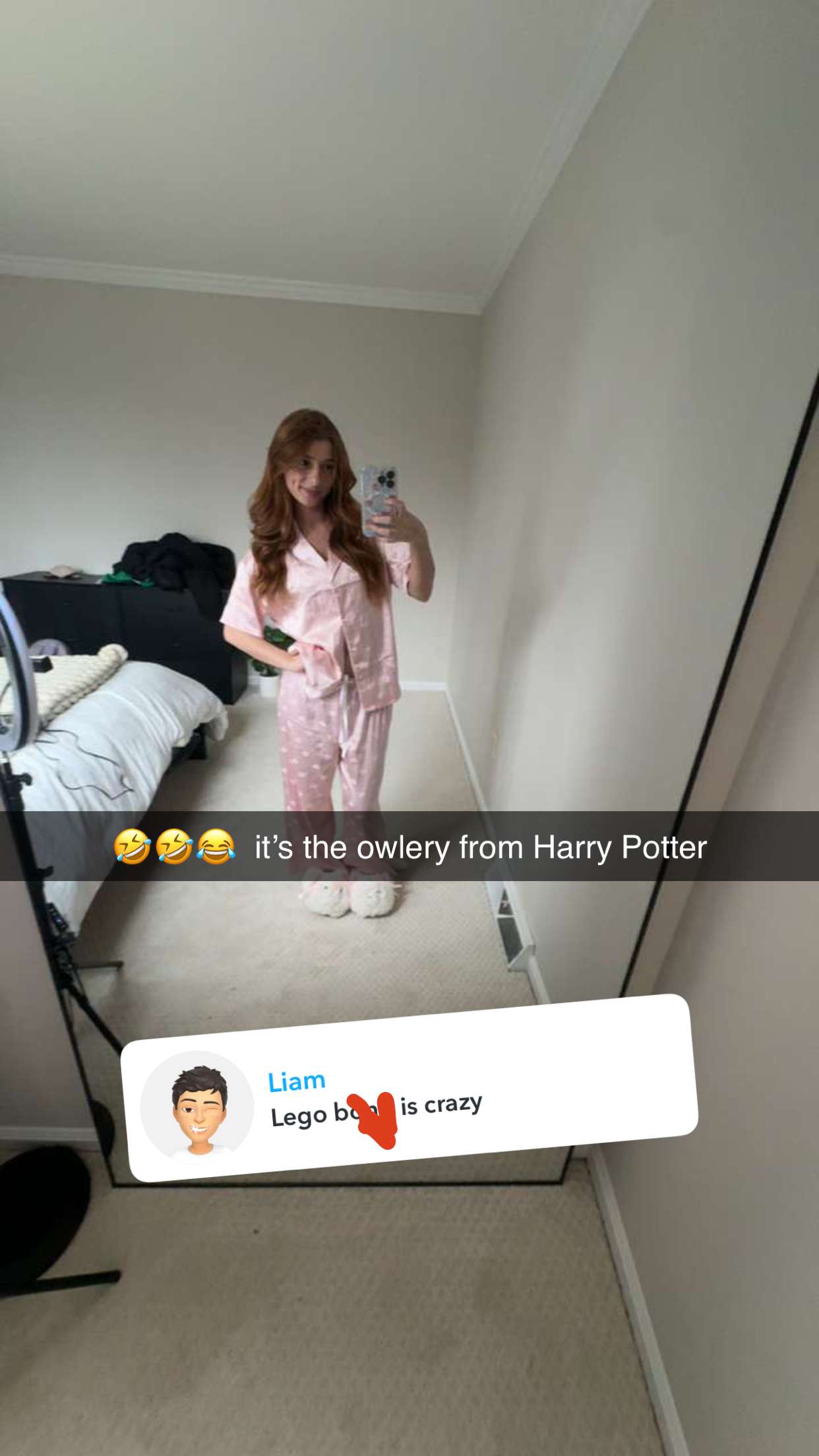 carmmieecat snapchat image archive image