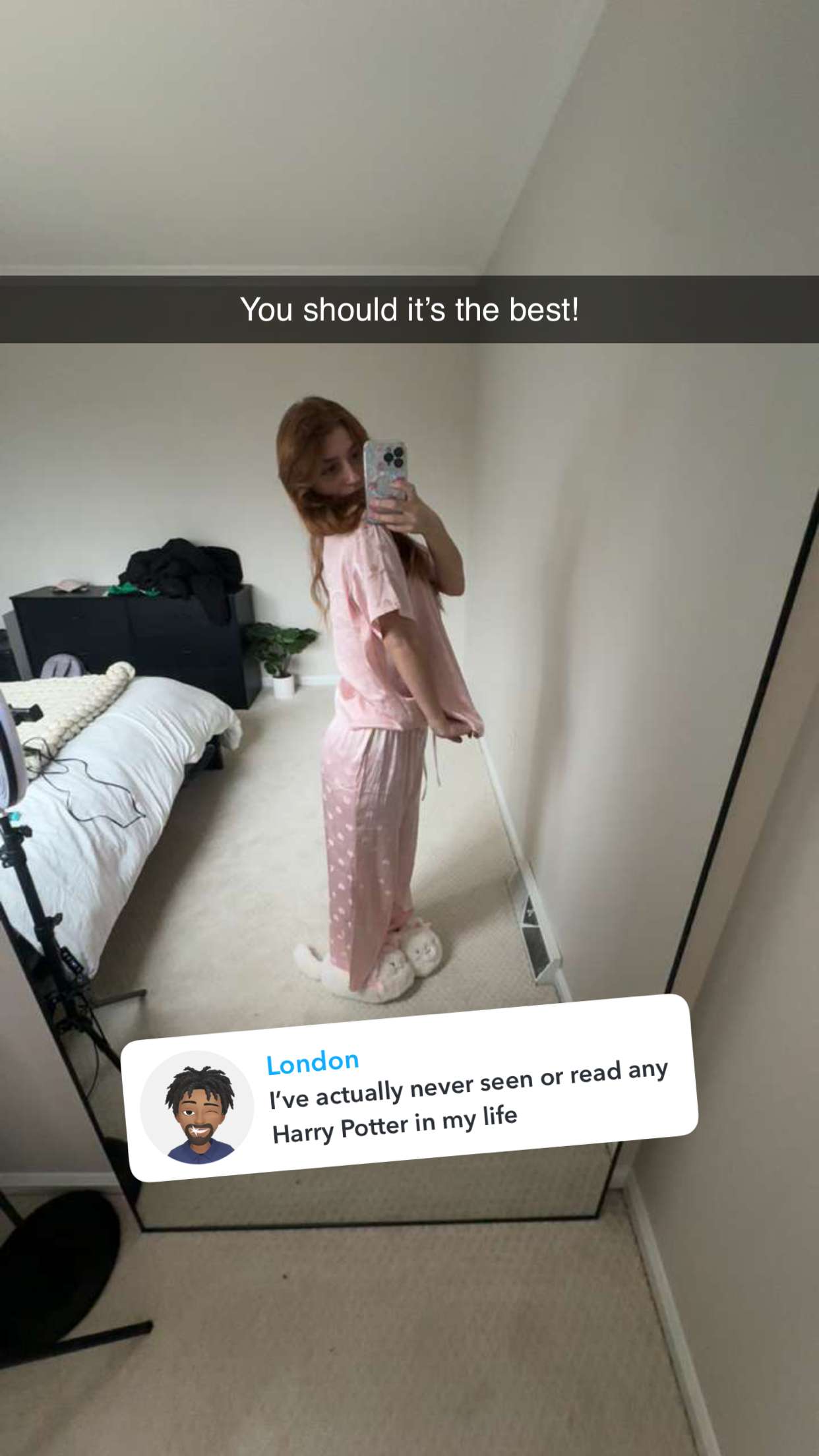 carmmieecat snapchat image archive image