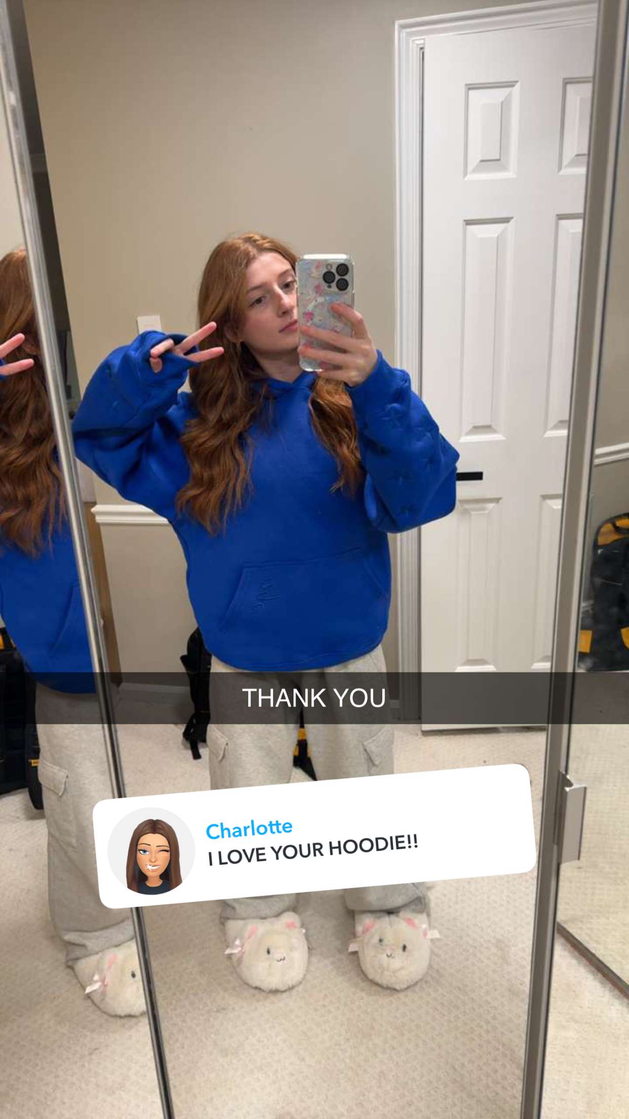 carmmieecat snapchat image archive image