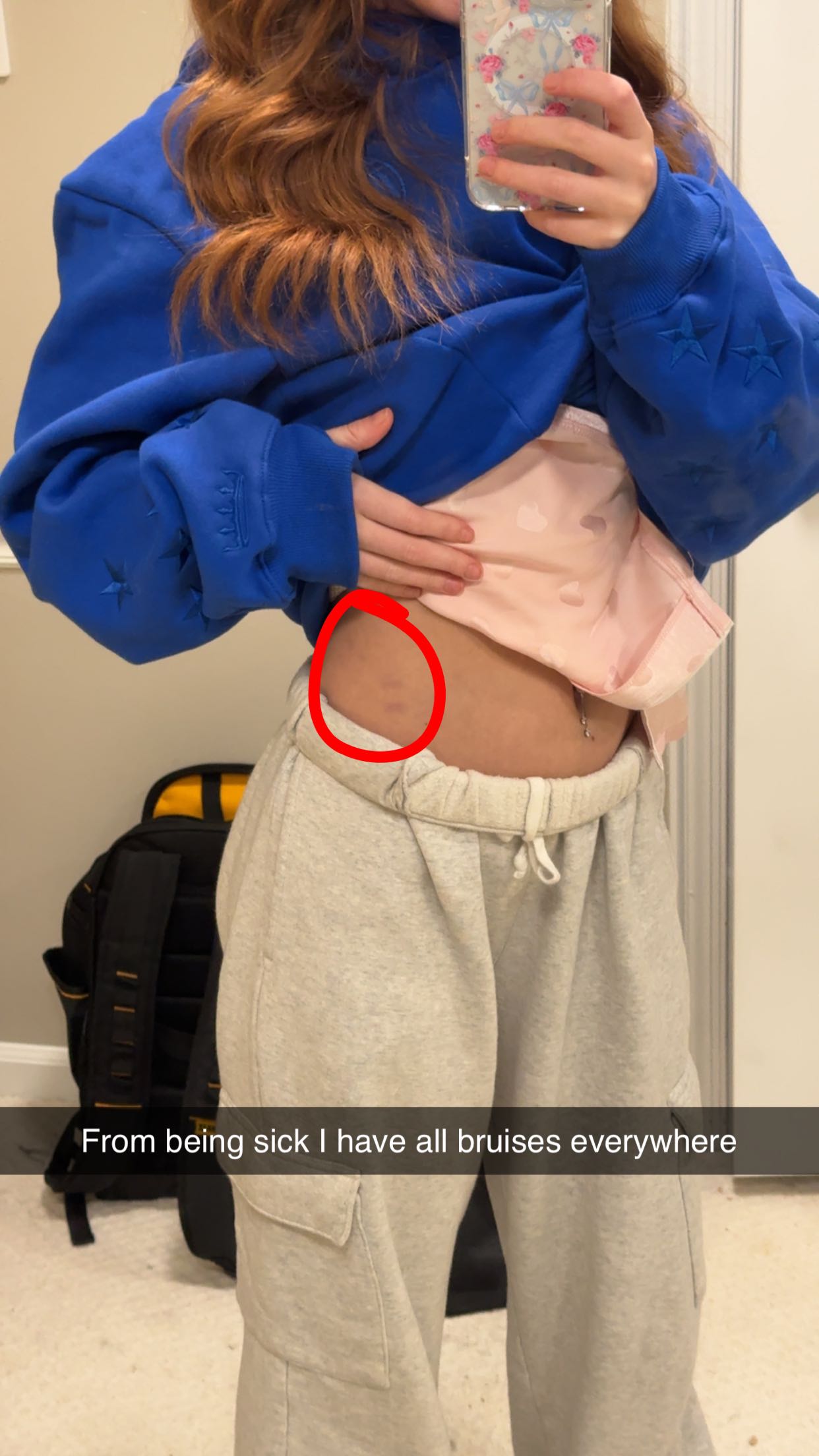 carmmieecat snapchat image archive image