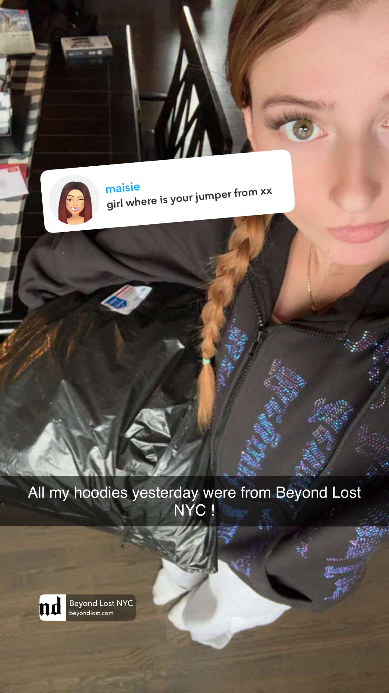 carmmieecat snapchat image archive image