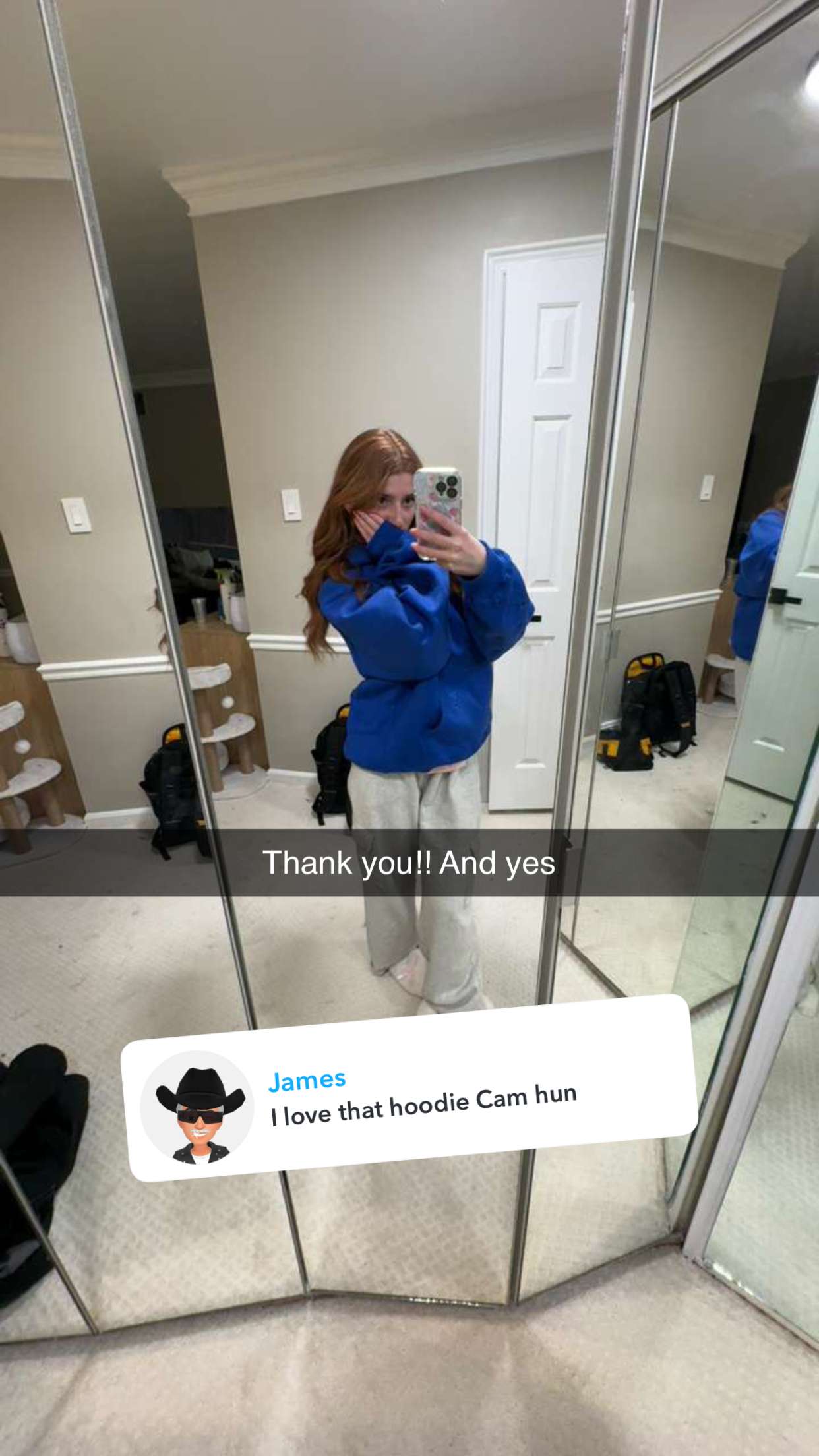 carmmieecat snapchat image archive image