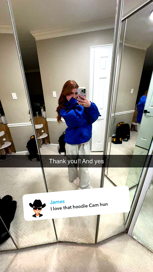 carmmieecat image ~ Altpins