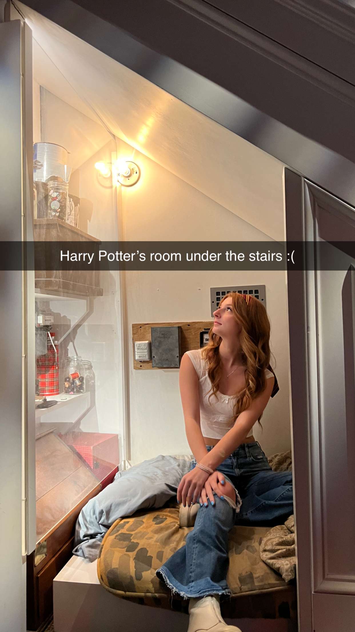 carmmieecat snapchat image archive image