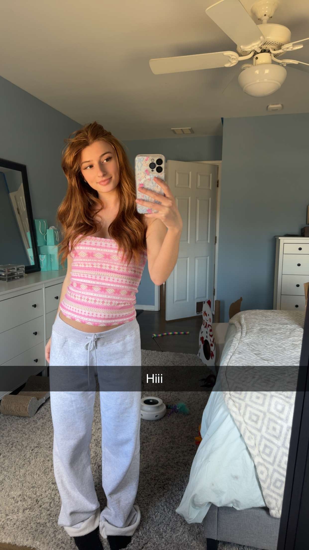 carmmieecat snapchat image archive image