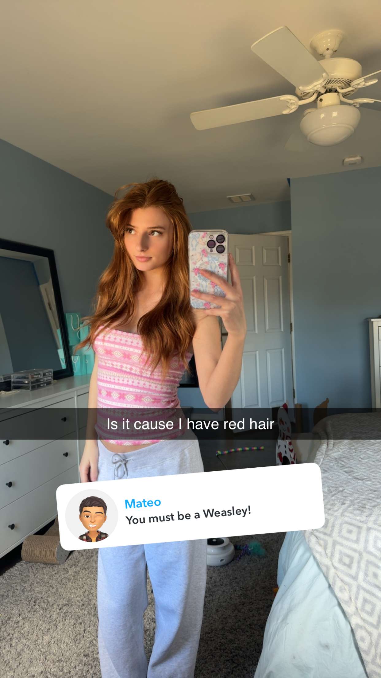 carmmieecat snapchat image archive image