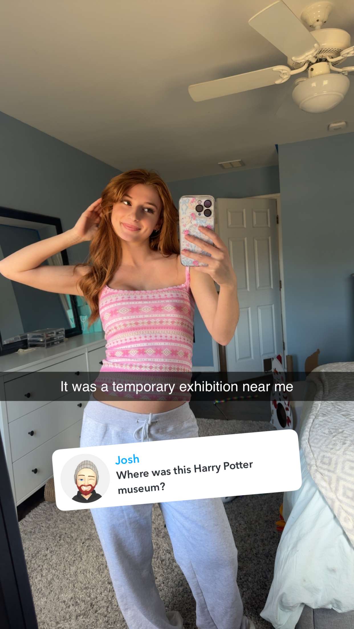 carmmieecat snapchat image archive image