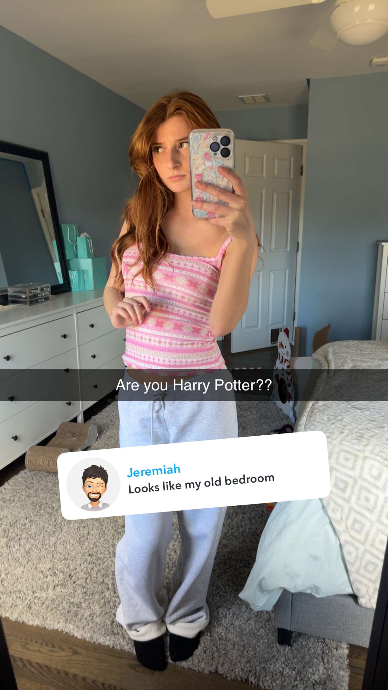 carmmieecat snapchat image archive image