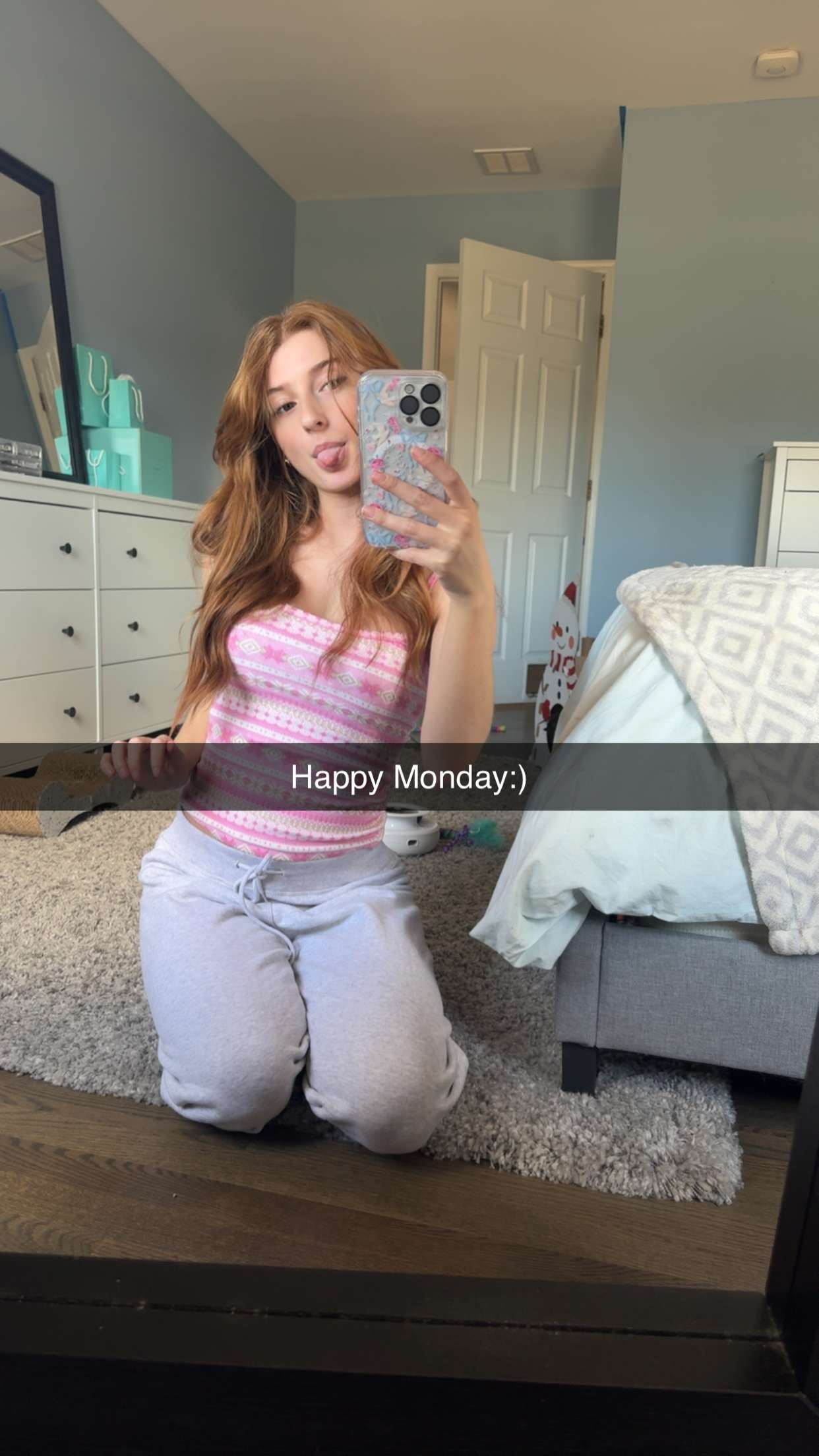 carmmieecat snapchat image archive image