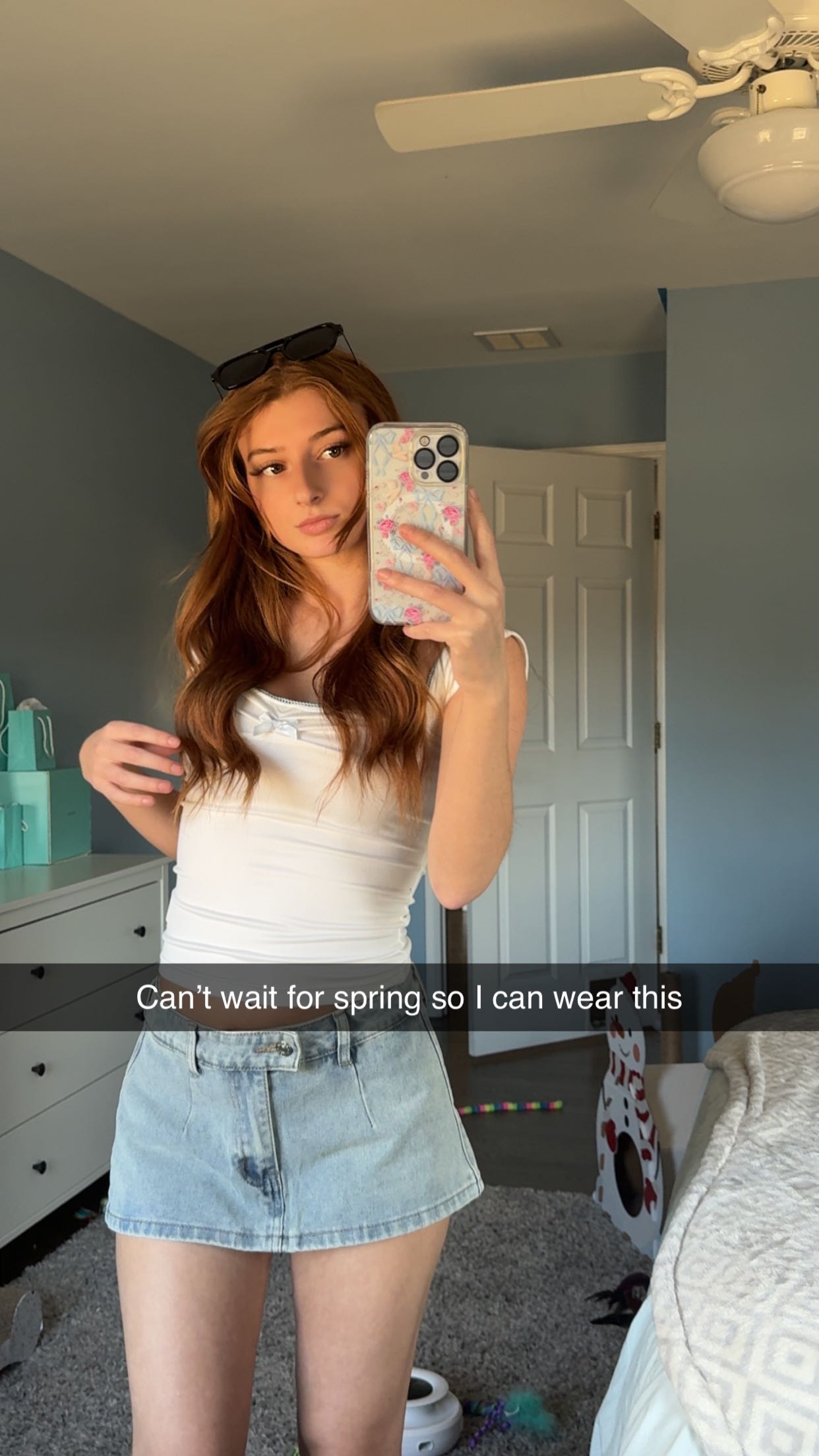 carmmieecat snapchat image archive image