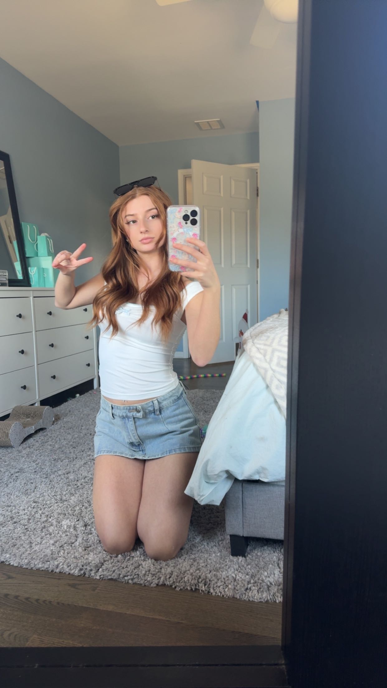 carmmieecat snapchat image archive image