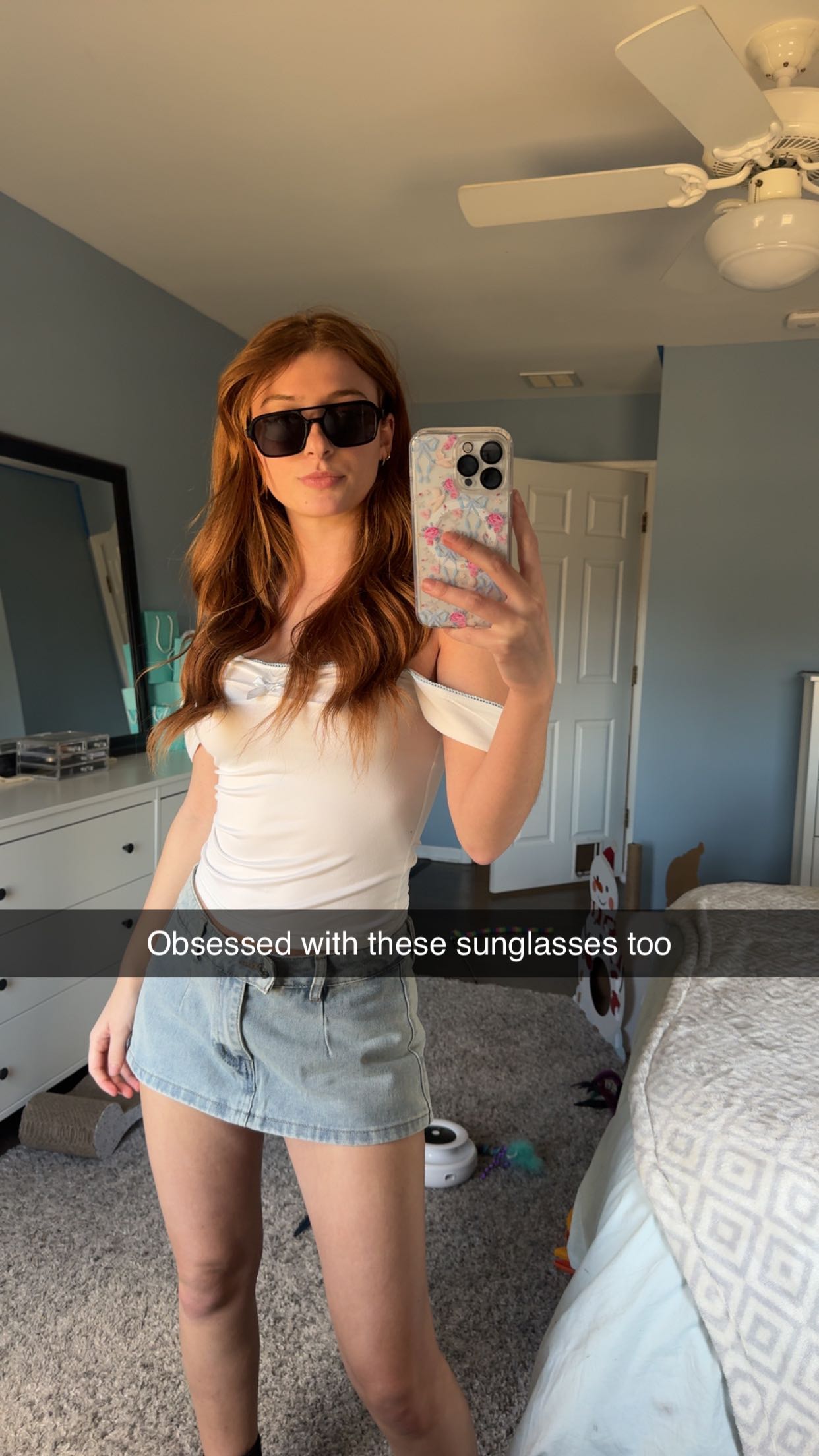 carmmieecat snapchat image archive image