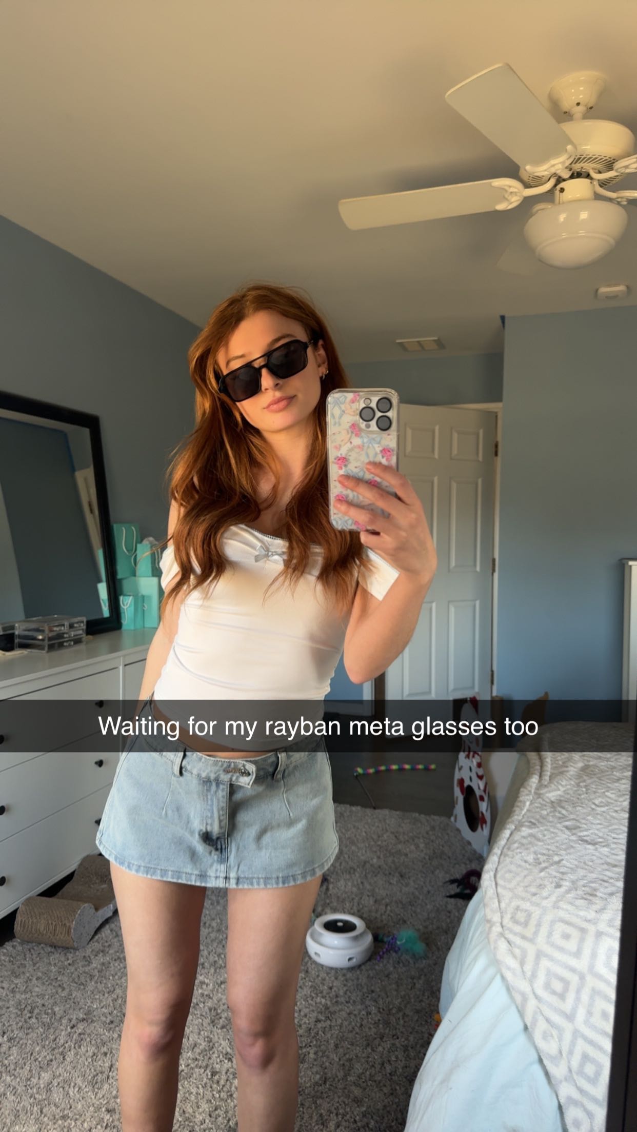 carmmieecat snapchat image archive image