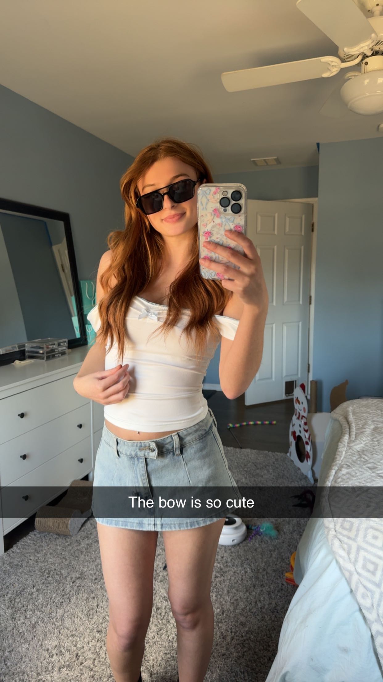 carmmieecat snapchat image archive image