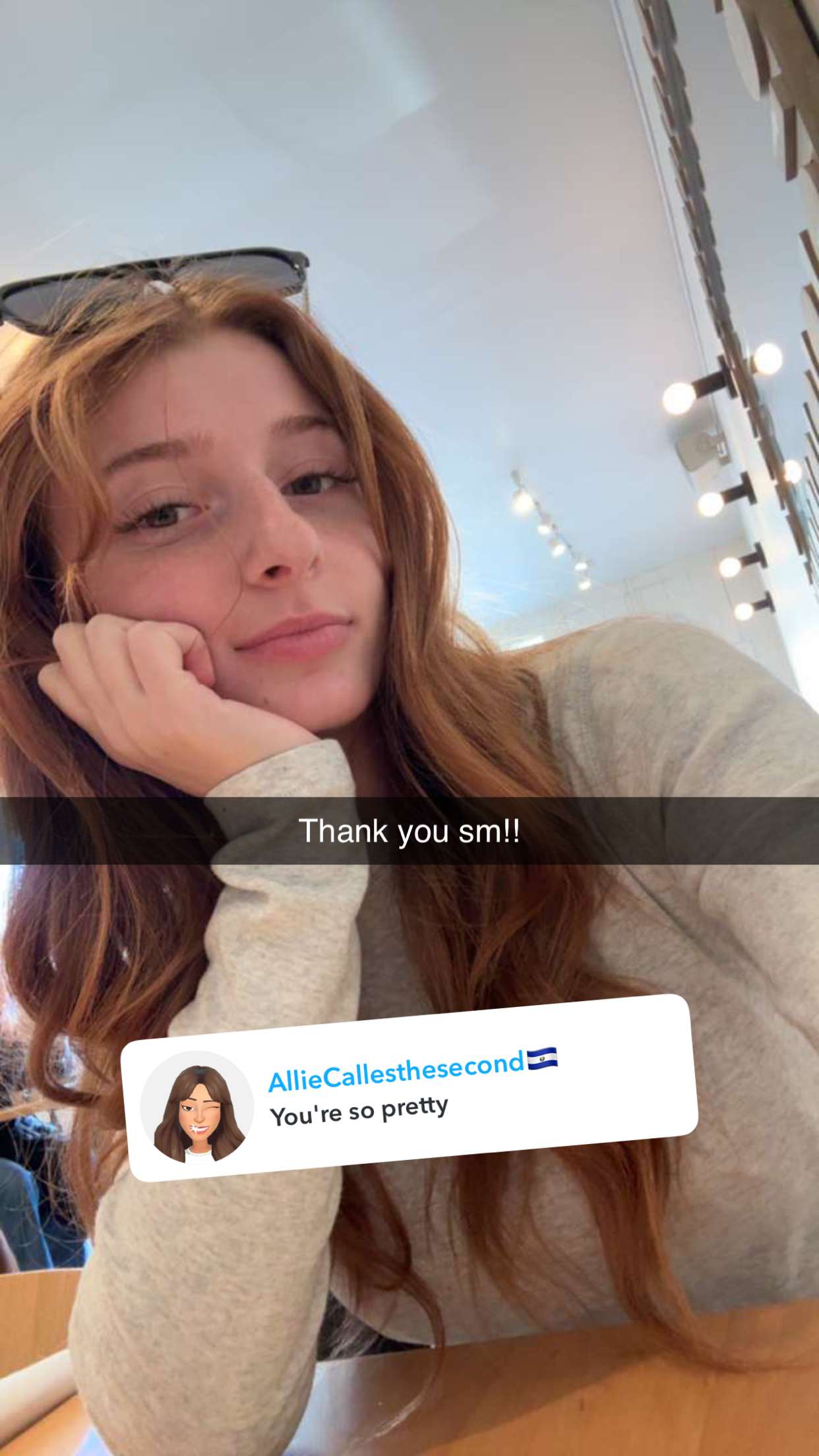 carmmieecat snapchat image archive image