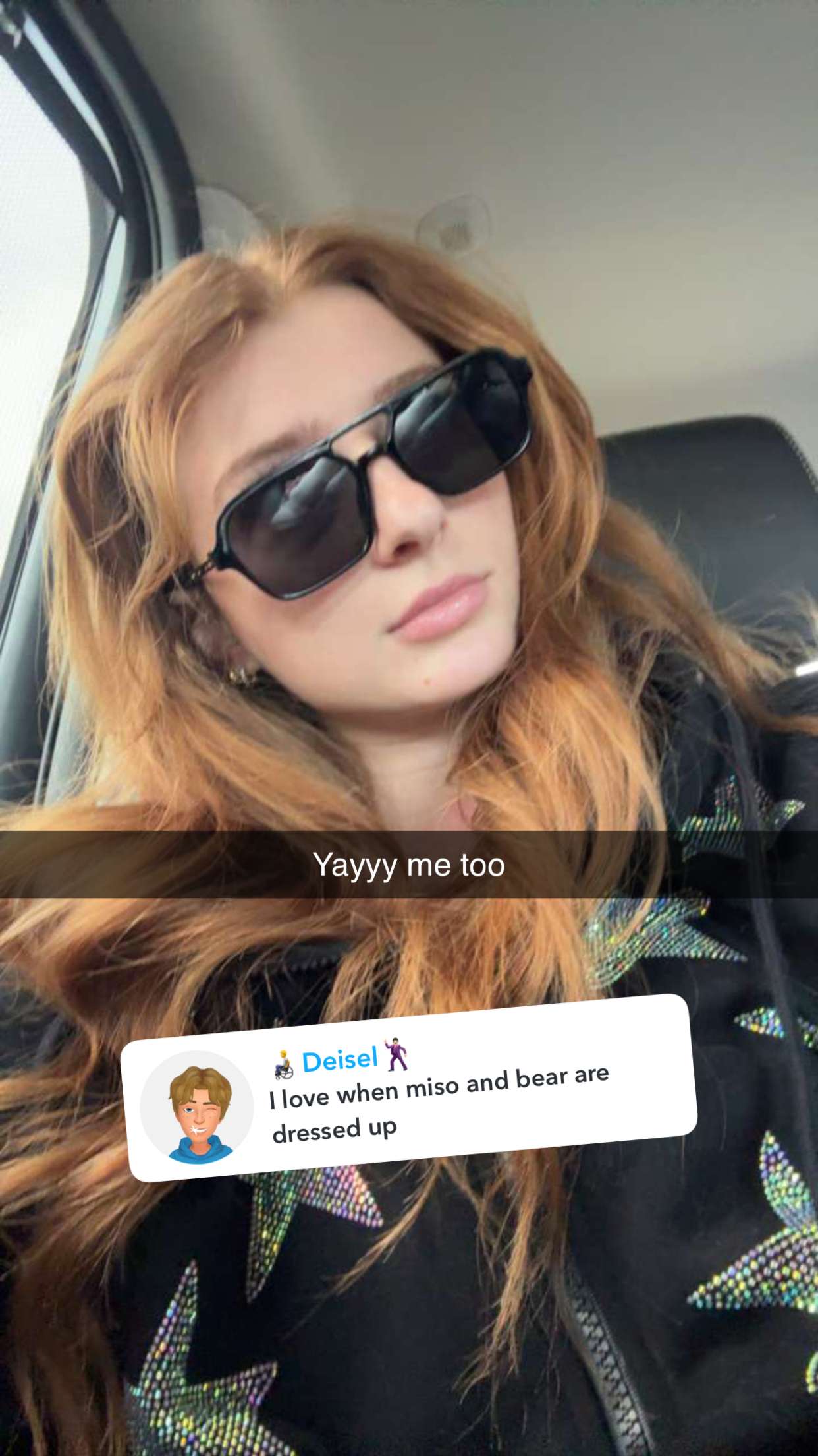 carmmieecat snapchat image archive image