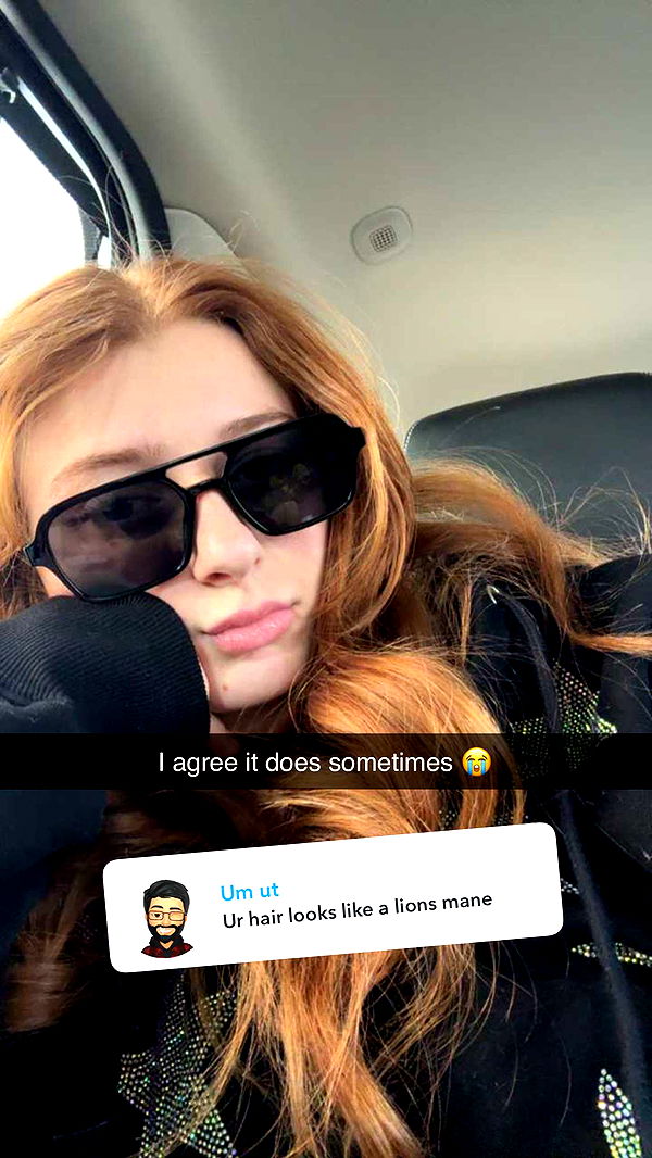 carmmieecat image ~ Altpins