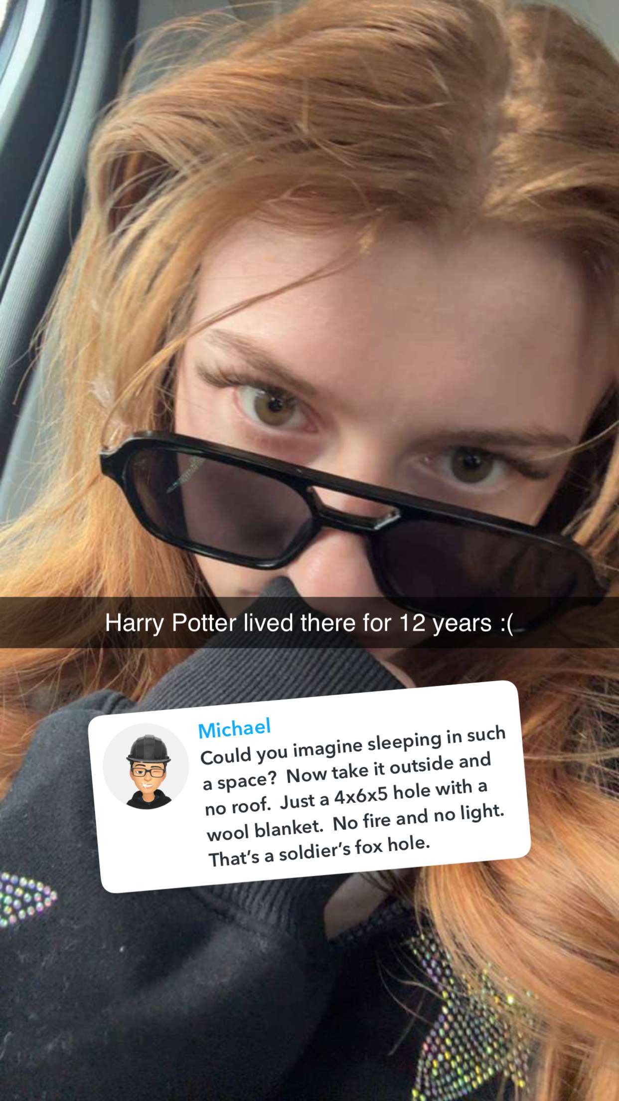 carmmieecat snapchat image archive image