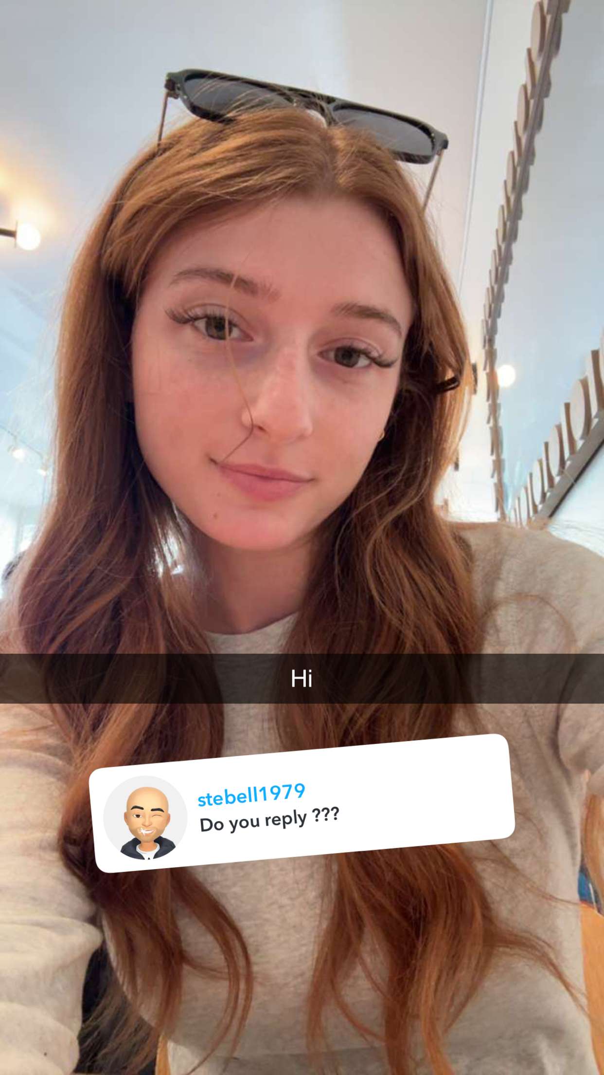 carmmieecat snapchat image archive image