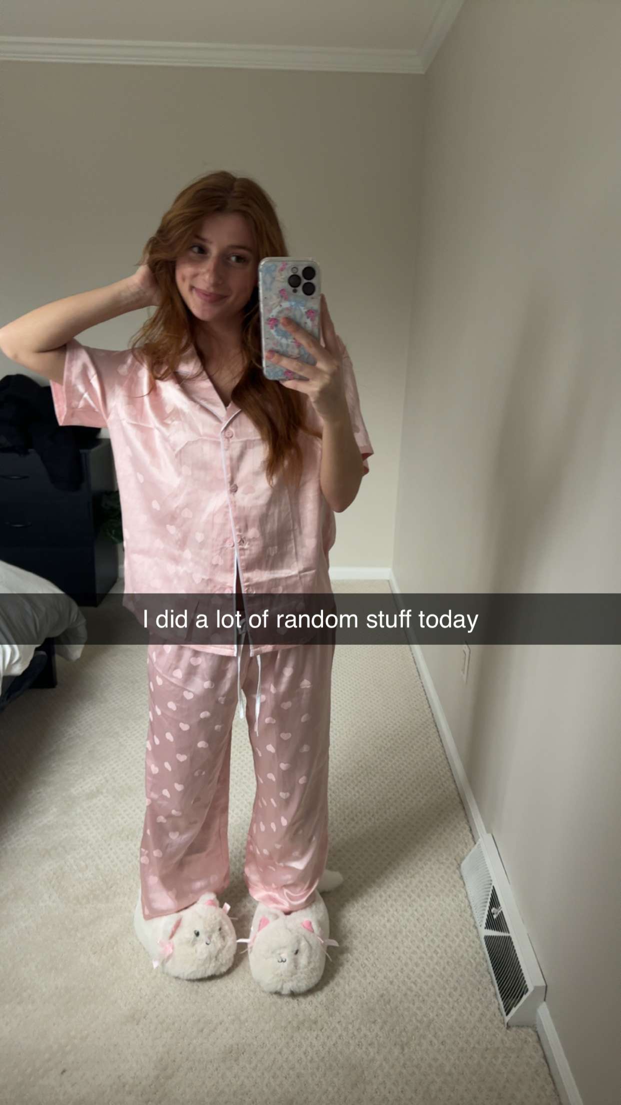 carmmieecat snapchat image archive image