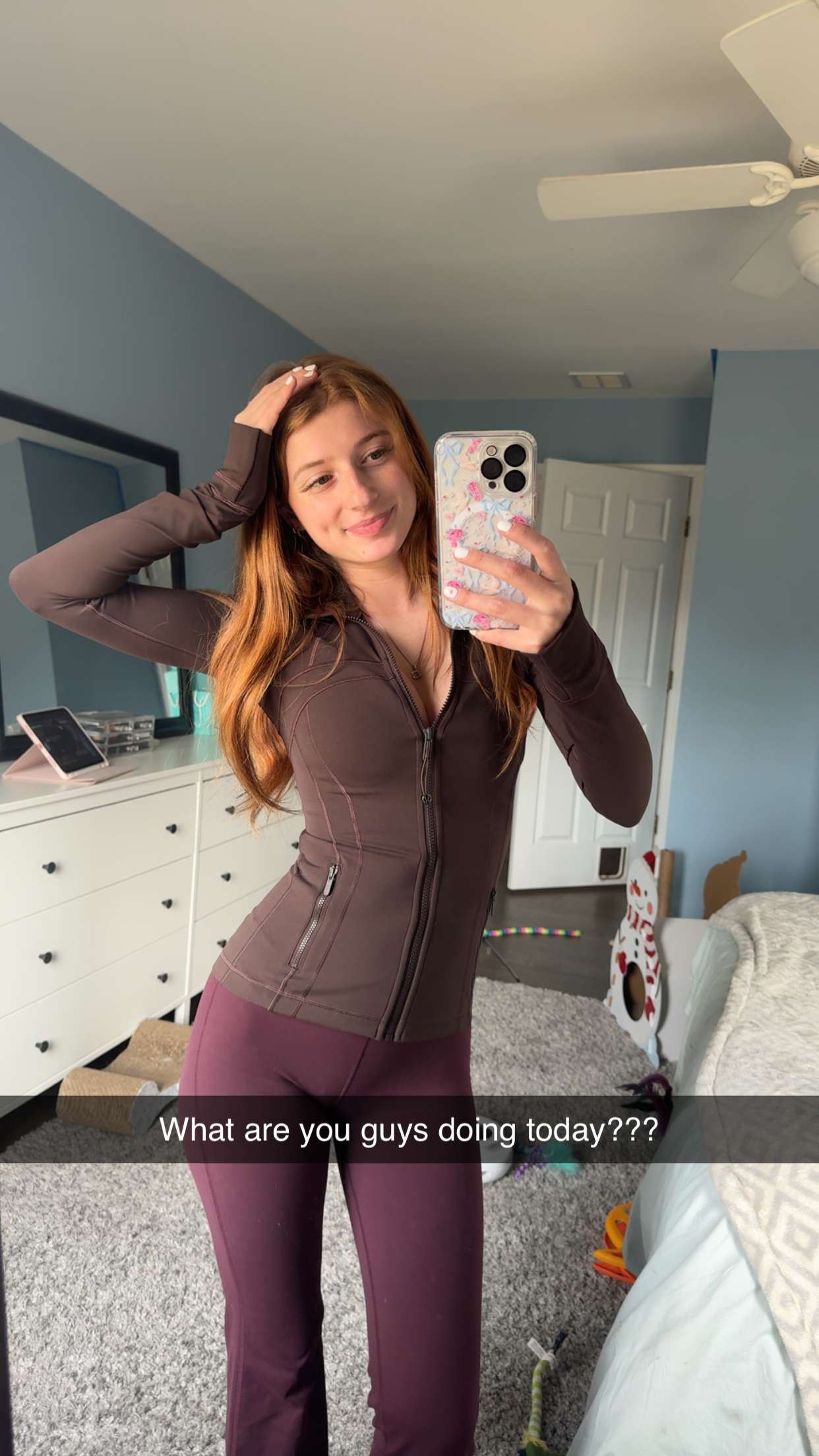 carmmieecat snapchat image archive image