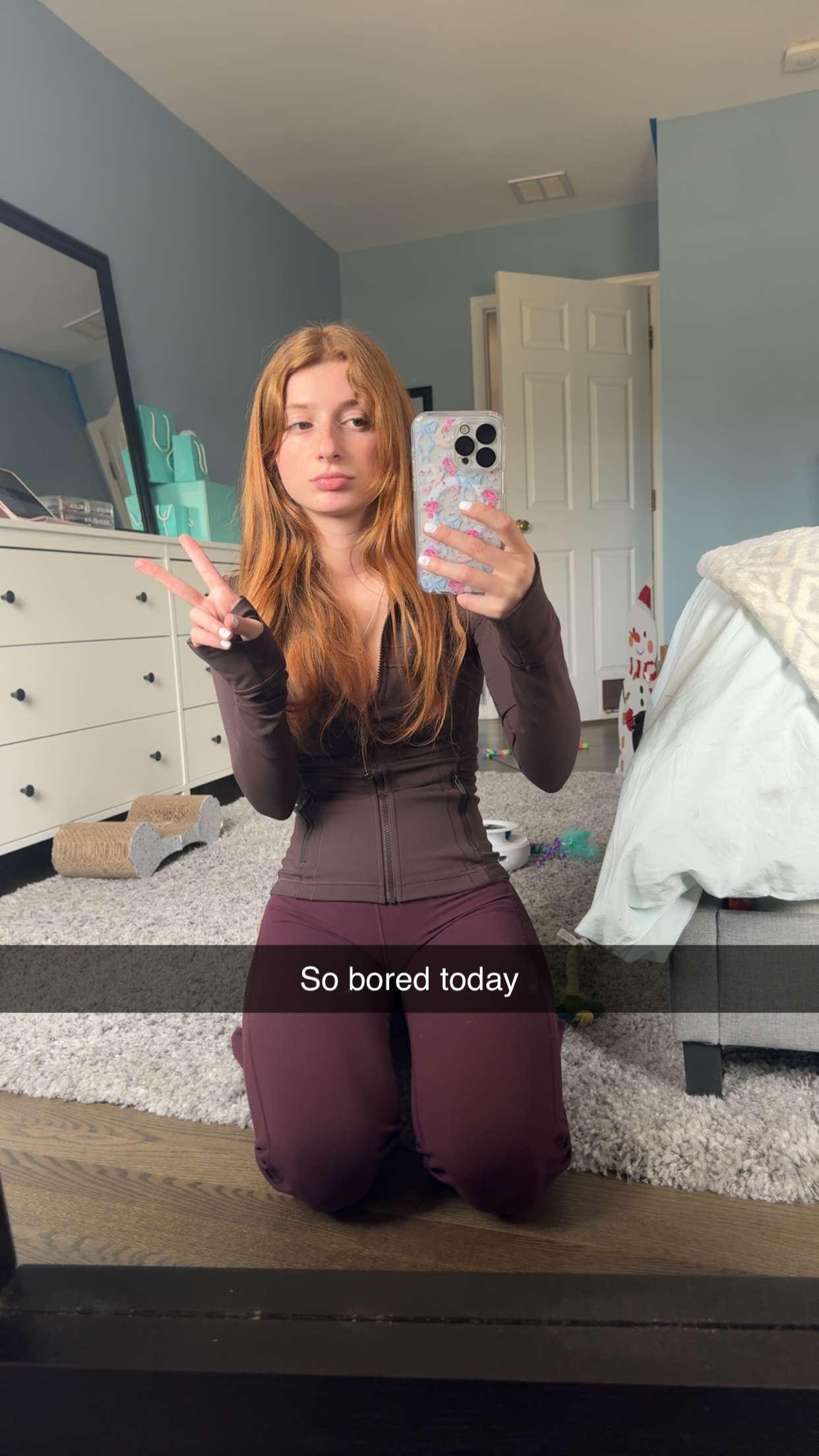 carmmieecat snapchat image archive image