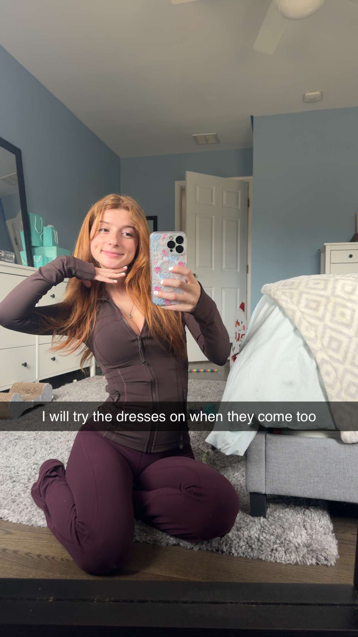 carmmieecat snapchat image archive image