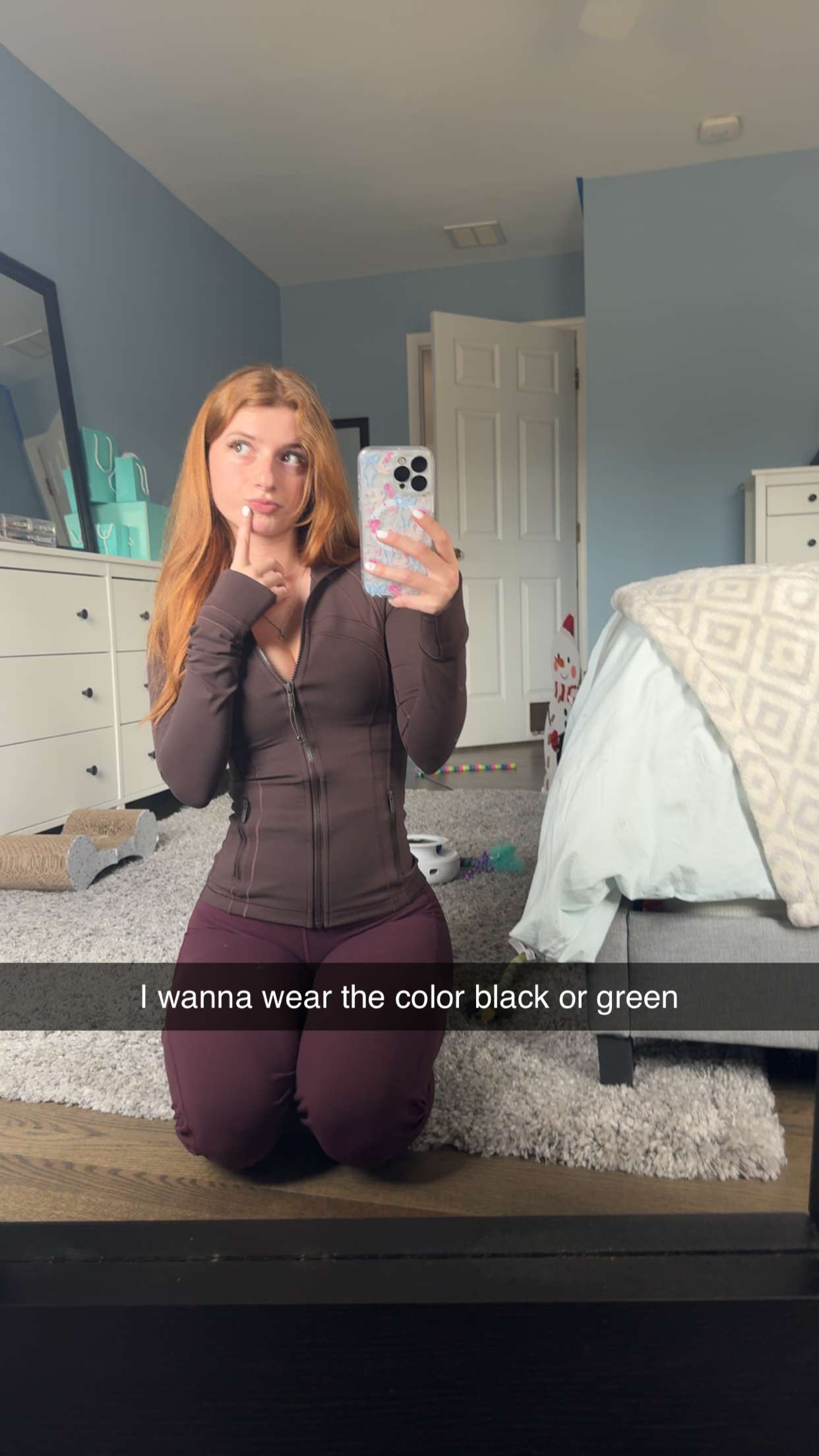 carmmieecat snapchat image archive image