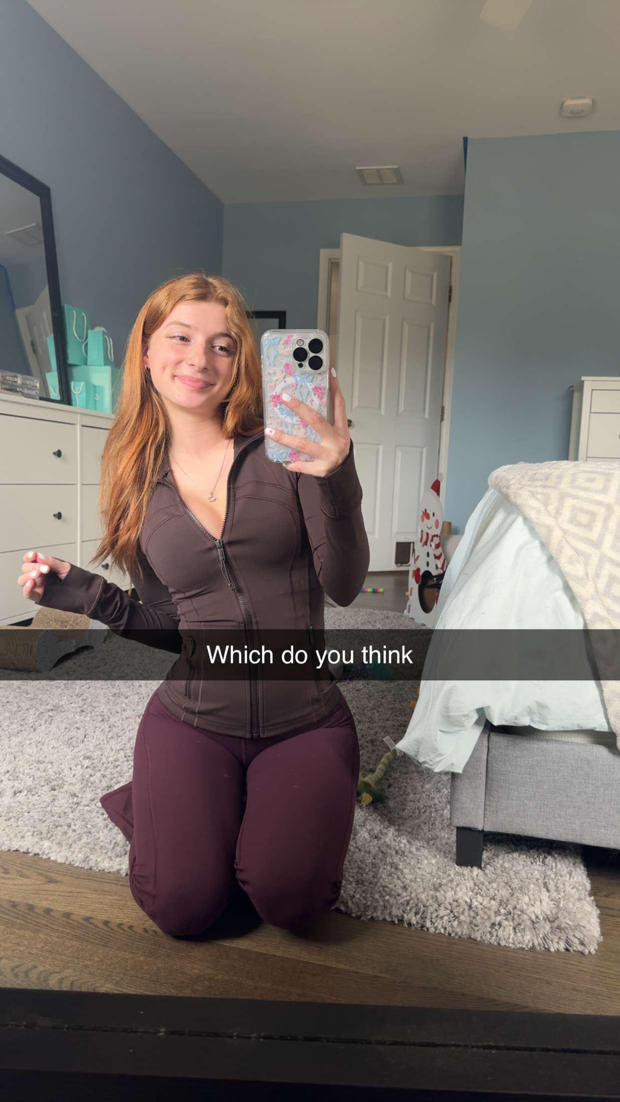 carmmieecat snapchat image archive image