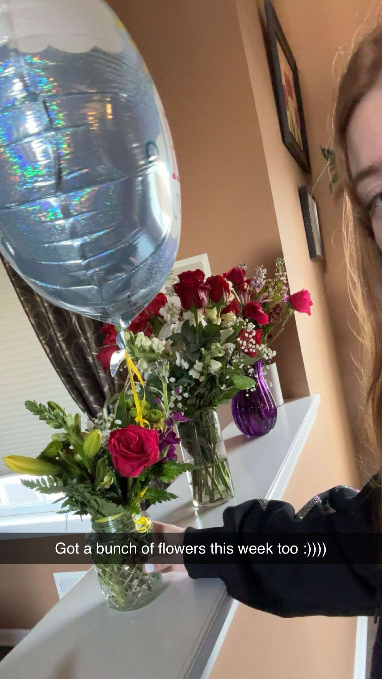 carmmieecat snapchat image archive image