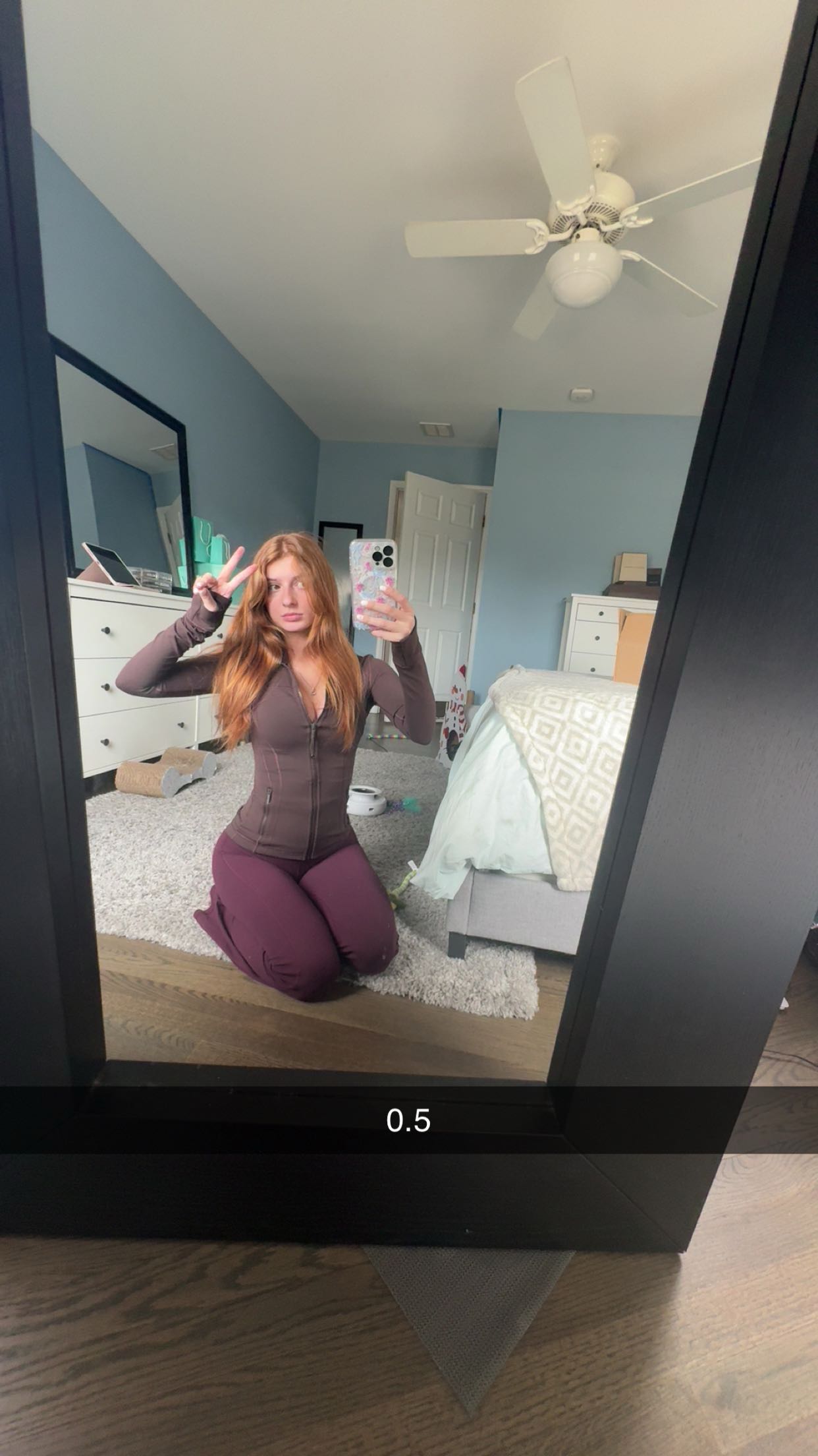 carmmieecat snapchat image archive image