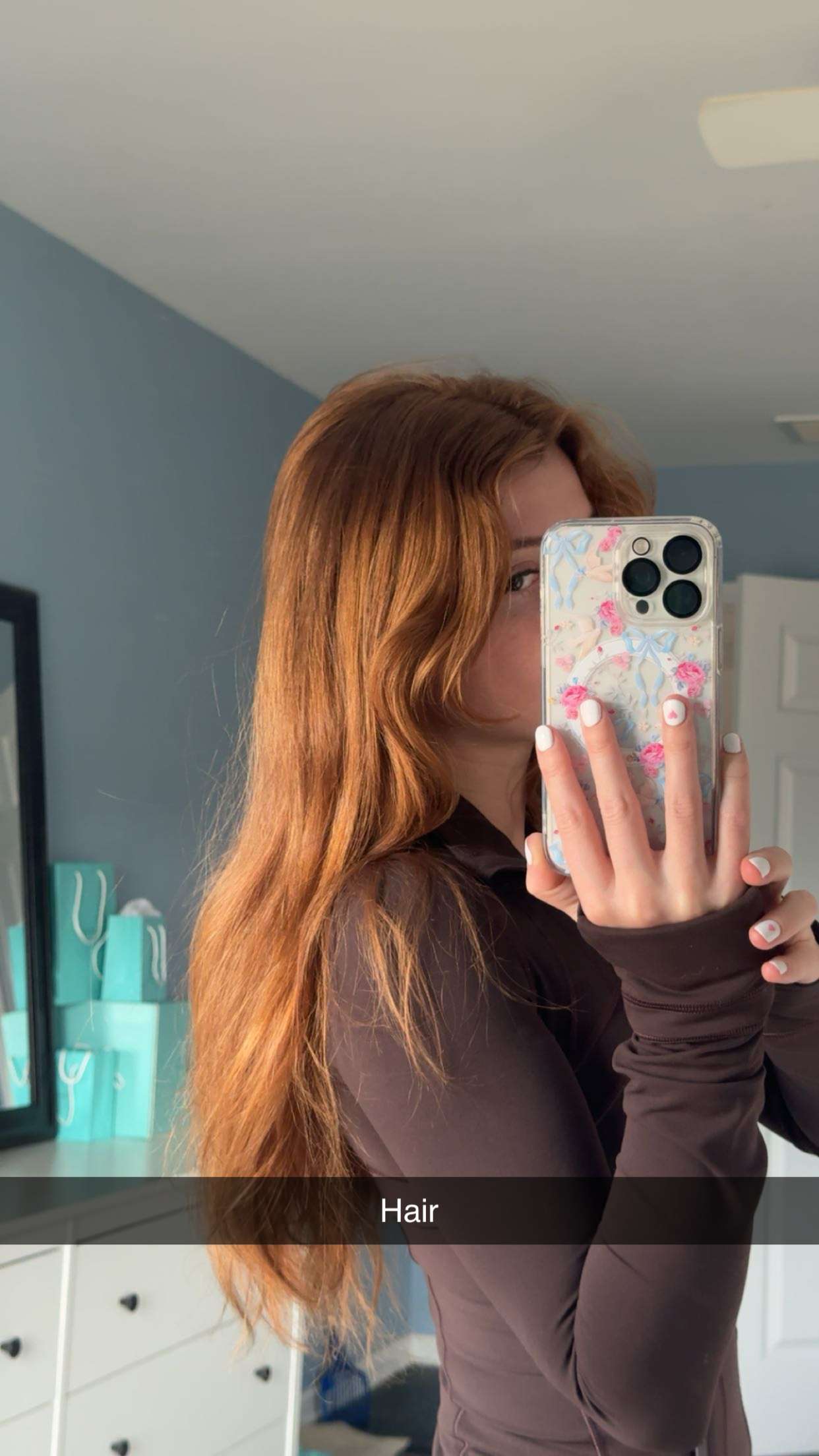 carmmieecat snapchat image archive image