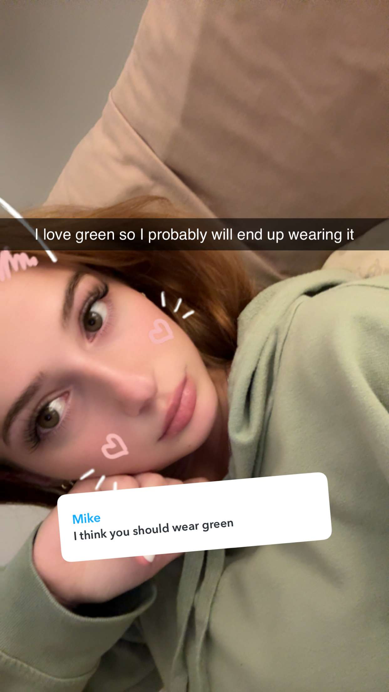 carmmieecat snapchat image archive image