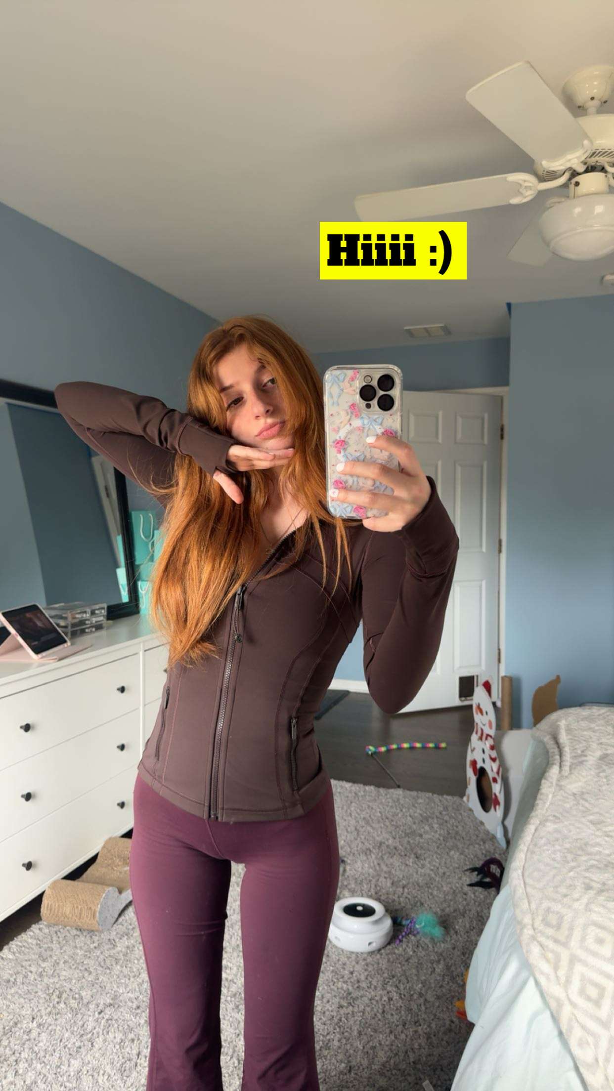 carmmieecat snapchat image archive image