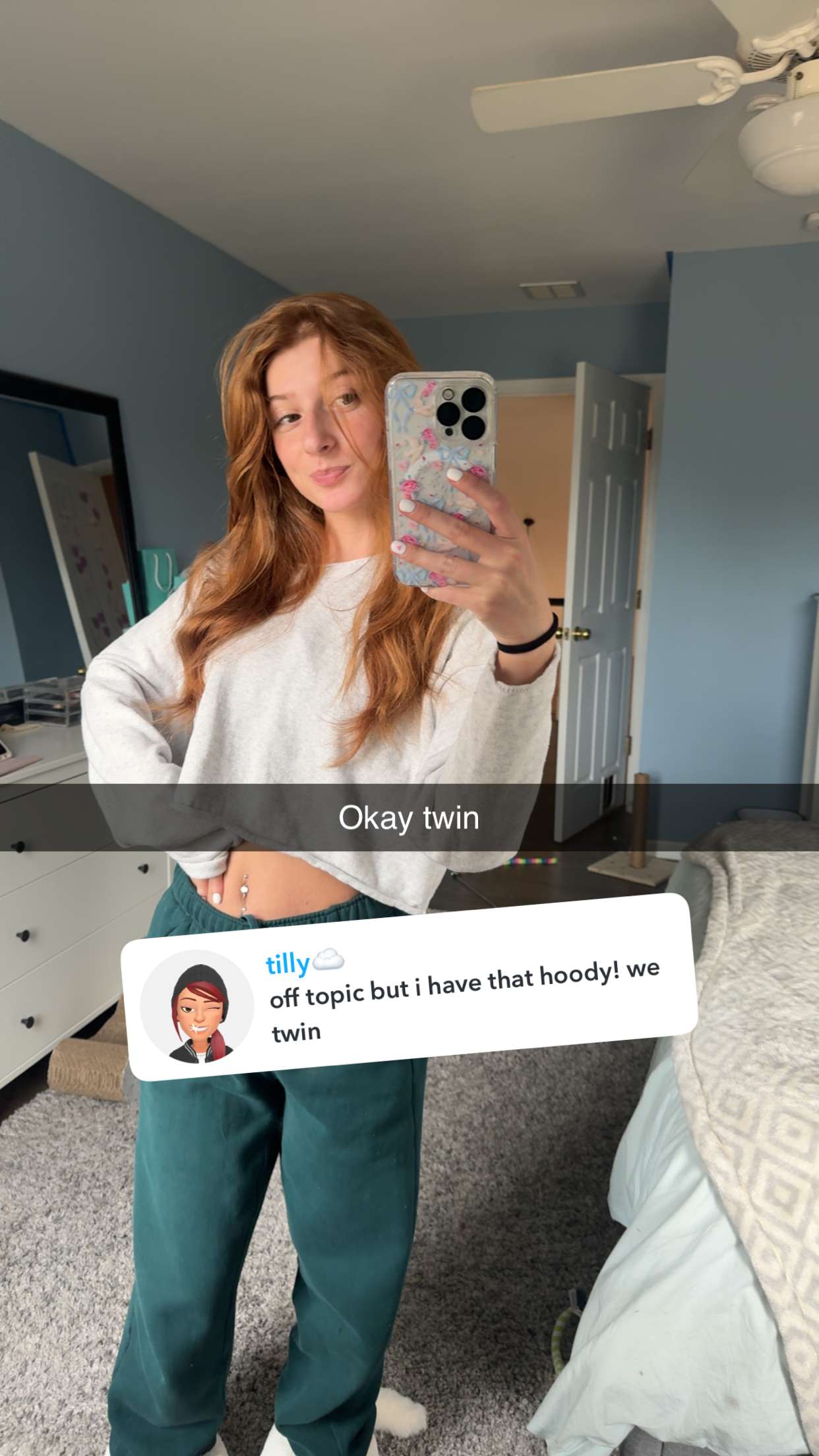 carmmieecat snapchat image archive image