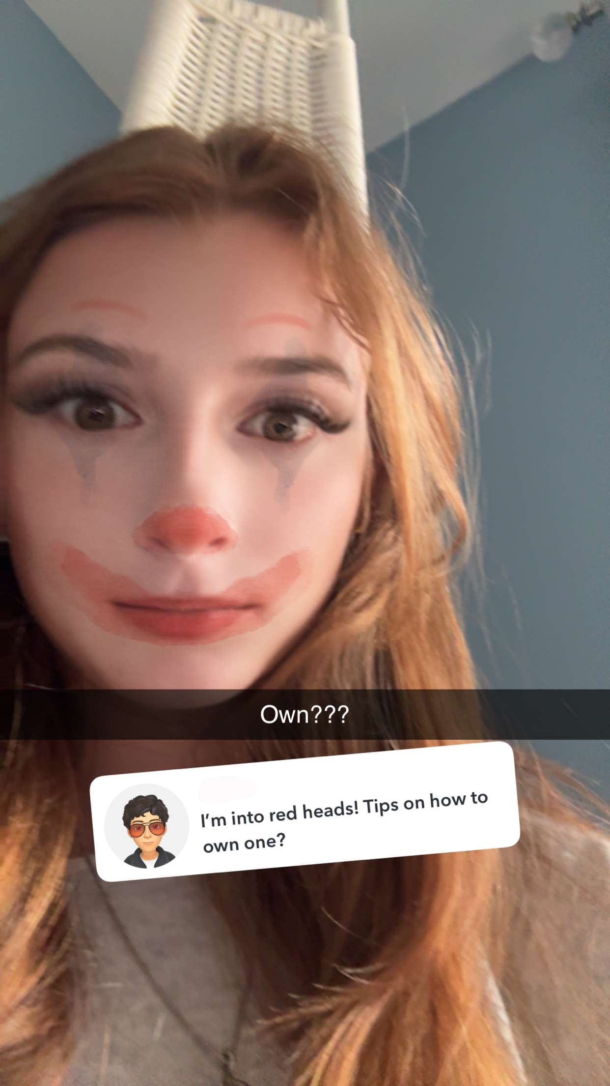 carmmieecat snapchat image archive image