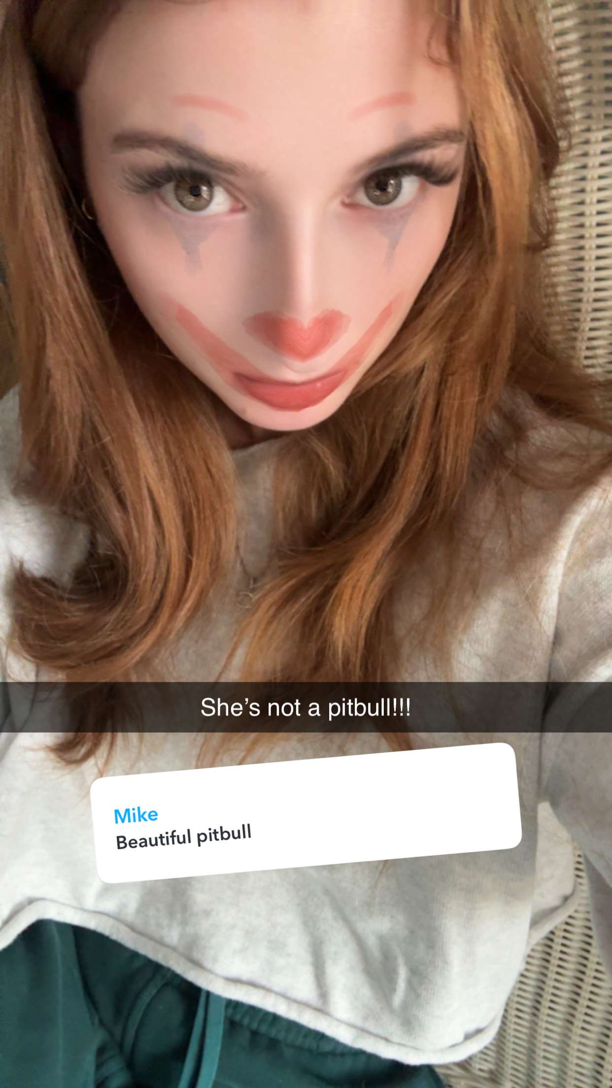 carmmieecat snapchat image archive image