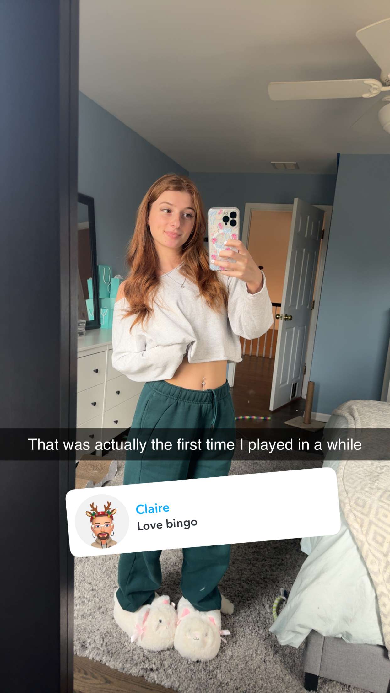 carmmieecat snapchat image archive image