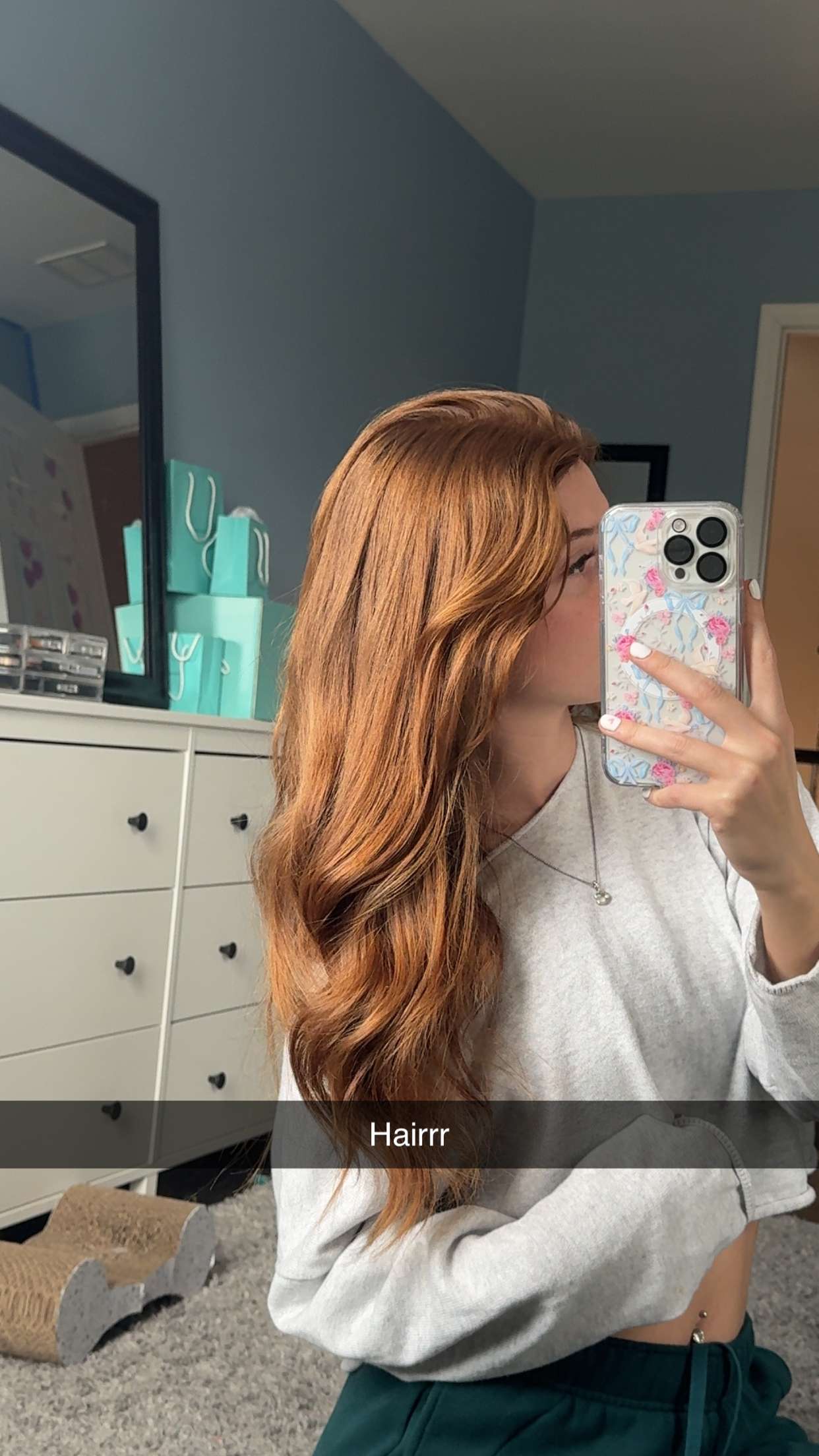 carmmieecat snapchat image archive image