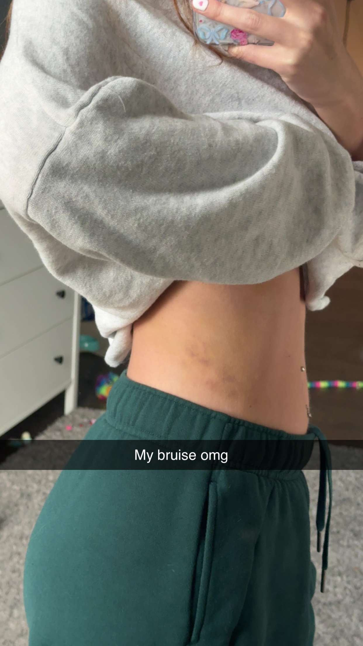 carmmieecat snapchat image archive image