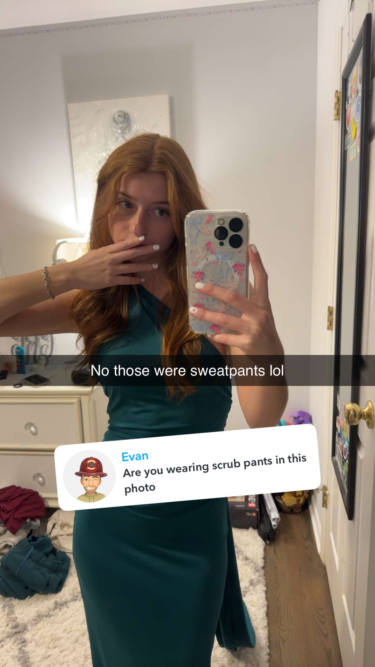 carmmieecat snapchat image archive image