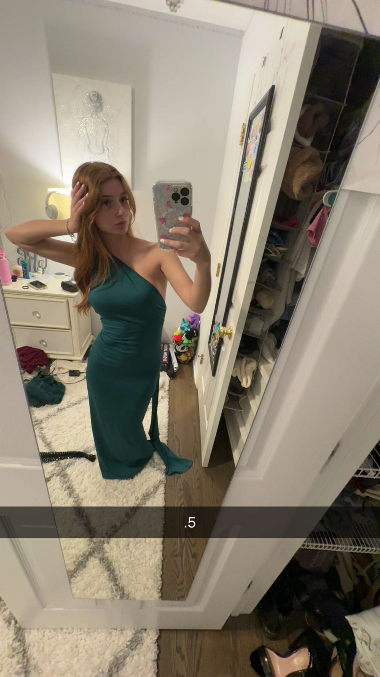 carmmieecat snapchat image archive image