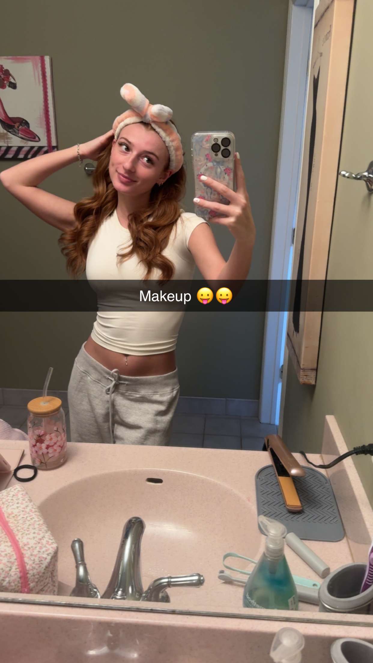 carmmieecat snapchat image archive image