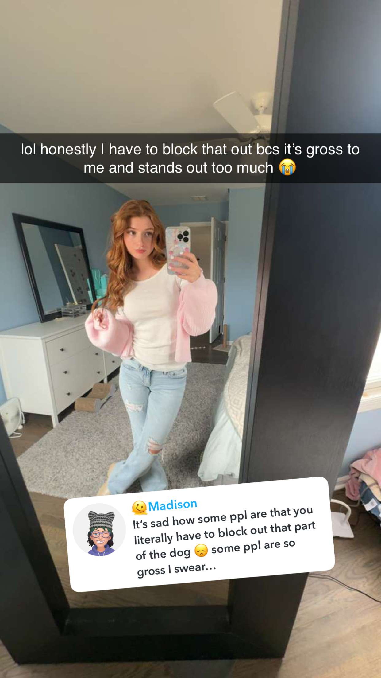 carmmieecat snapchat image archive image